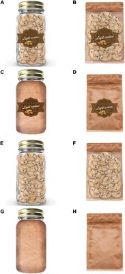 Toward Healthier Cookie Habits: Assessing the Role of Packaging Visual Appearance in the Expectations for Dietary Cookies in Digital Environments